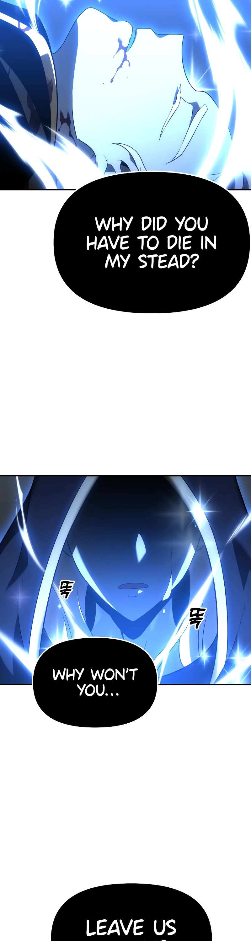 I Used to Be a Boss chapter 17 page 35