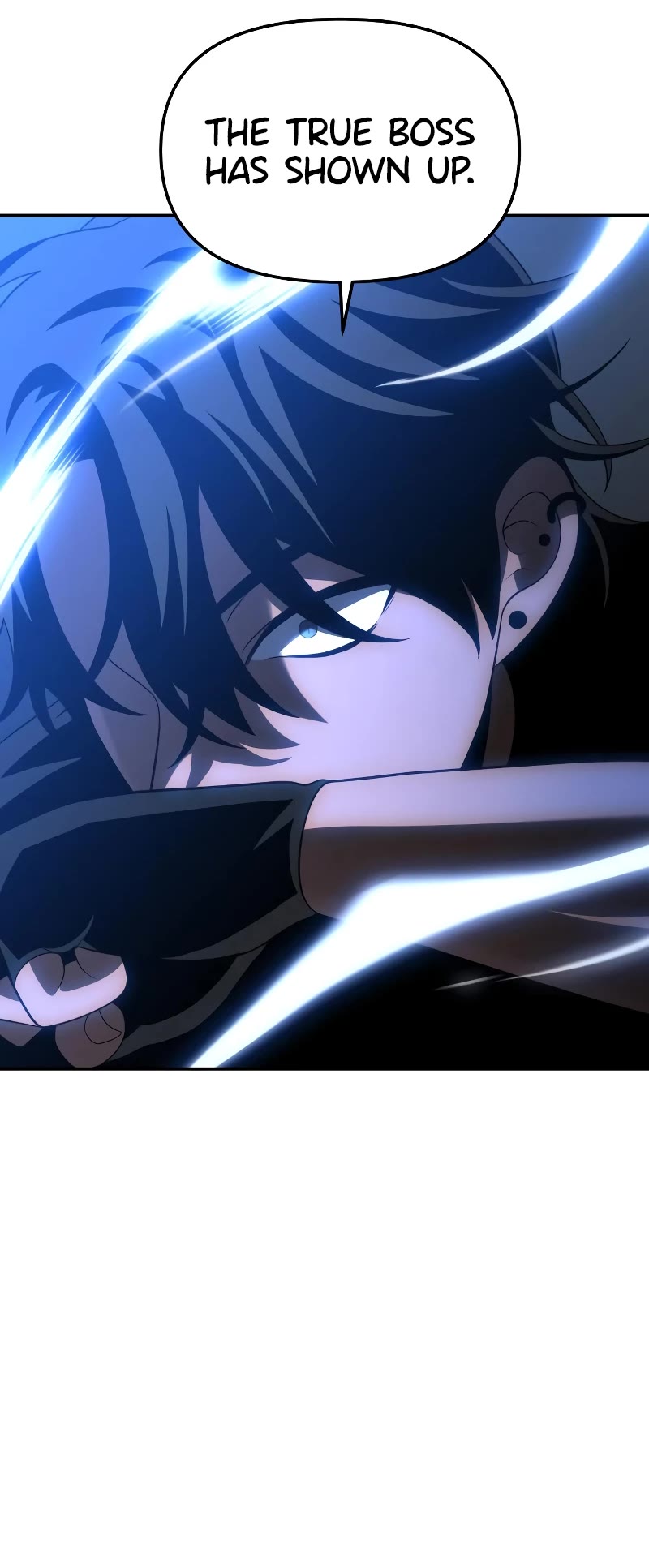 I Used to Be a Boss chapter 17 page 37