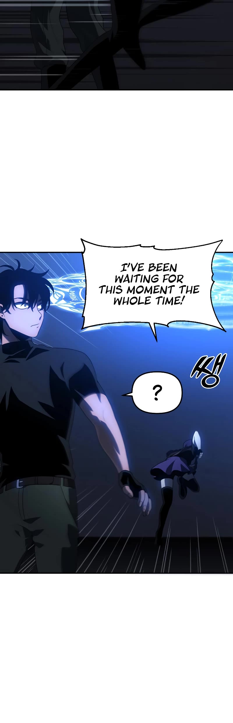 I Used to Be a Boss chapter 17 page 41