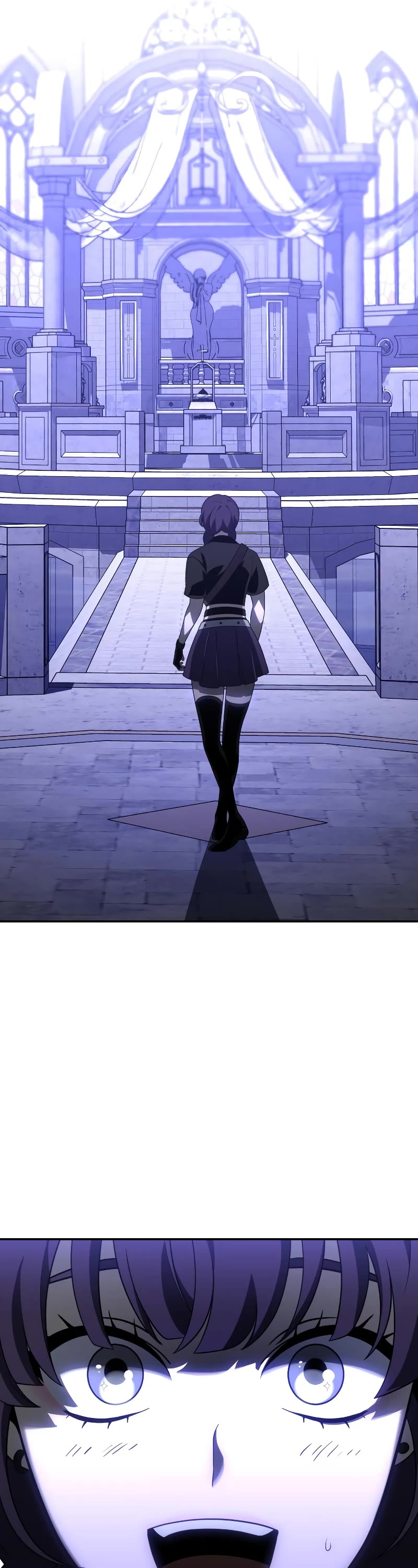 I Used to Be a Boss chapter 17 page 50