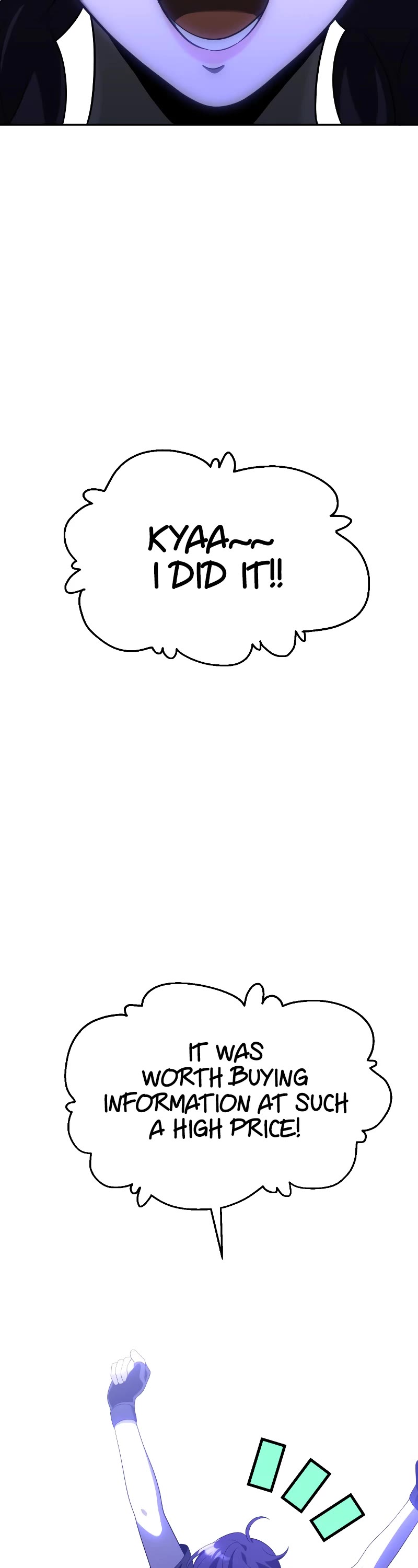 I Used to Be a Boss chapter 17 page 51