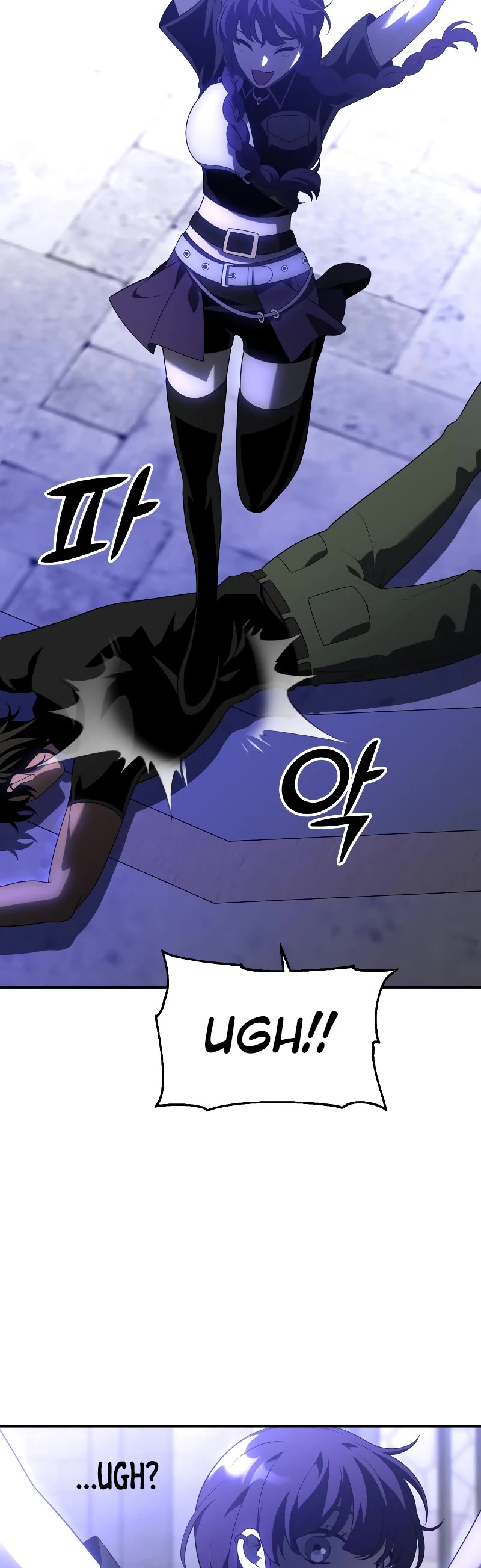 I Used to Be a Boss chapter 17 page 52