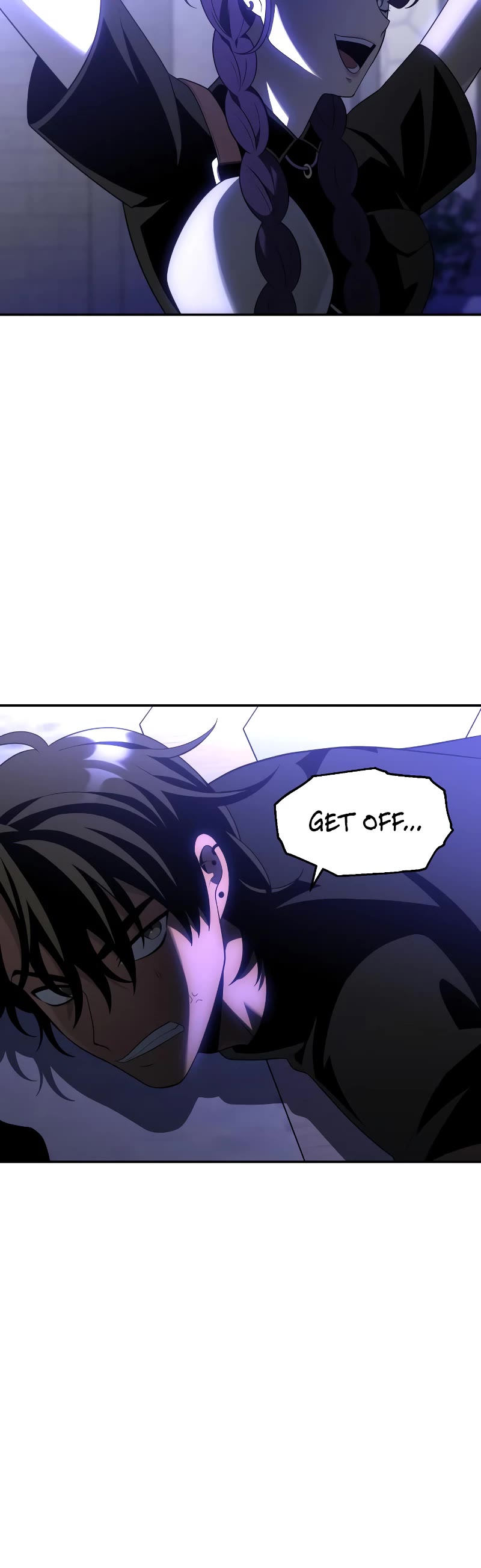 I Used to Be a Boss chapter 17 page 53