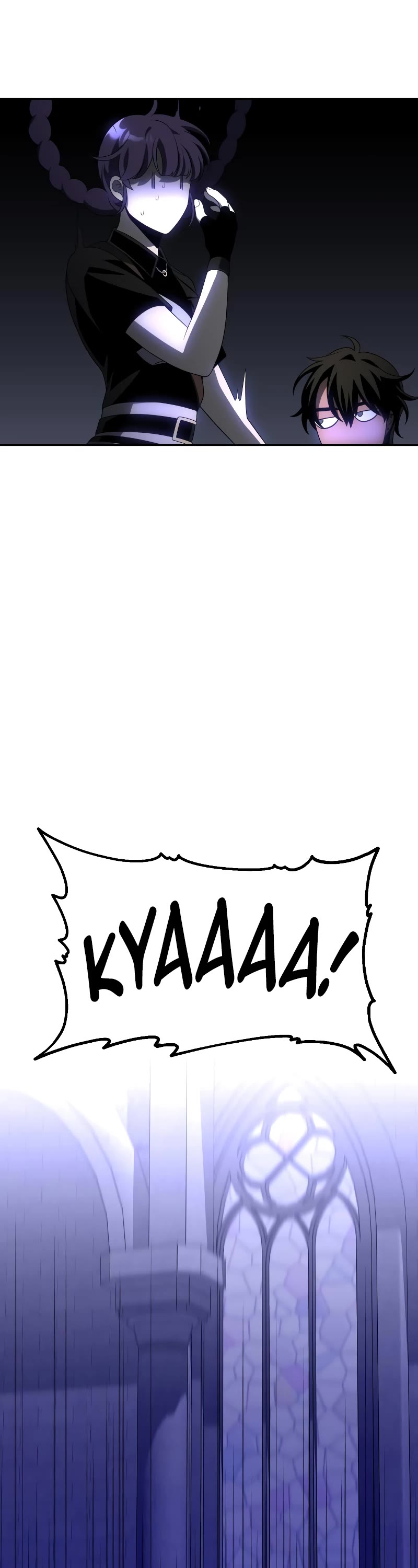 I Used to Be a Boss chapter 17 page 55