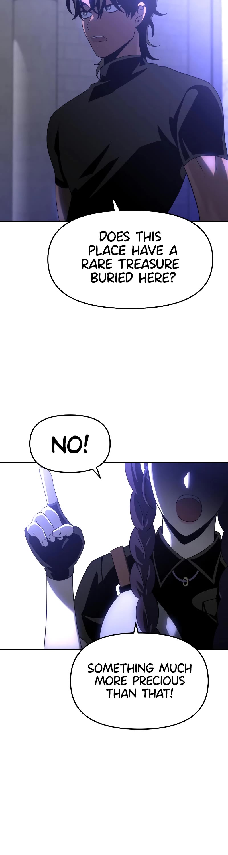 I Used to Be a Boss chapter 17 page 59