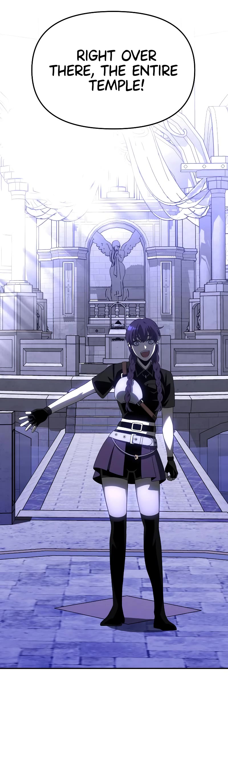 I Used to Be a Boss chapter 17 page 60