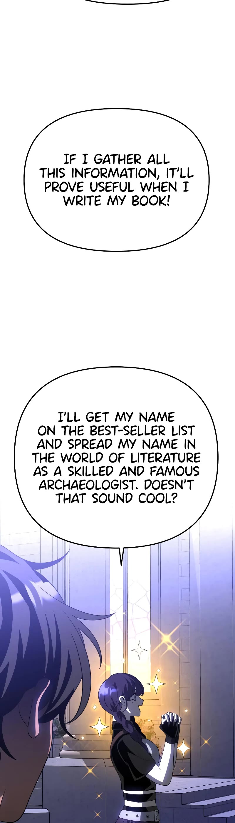 I Used to Be a Boss chapter 17 page 64