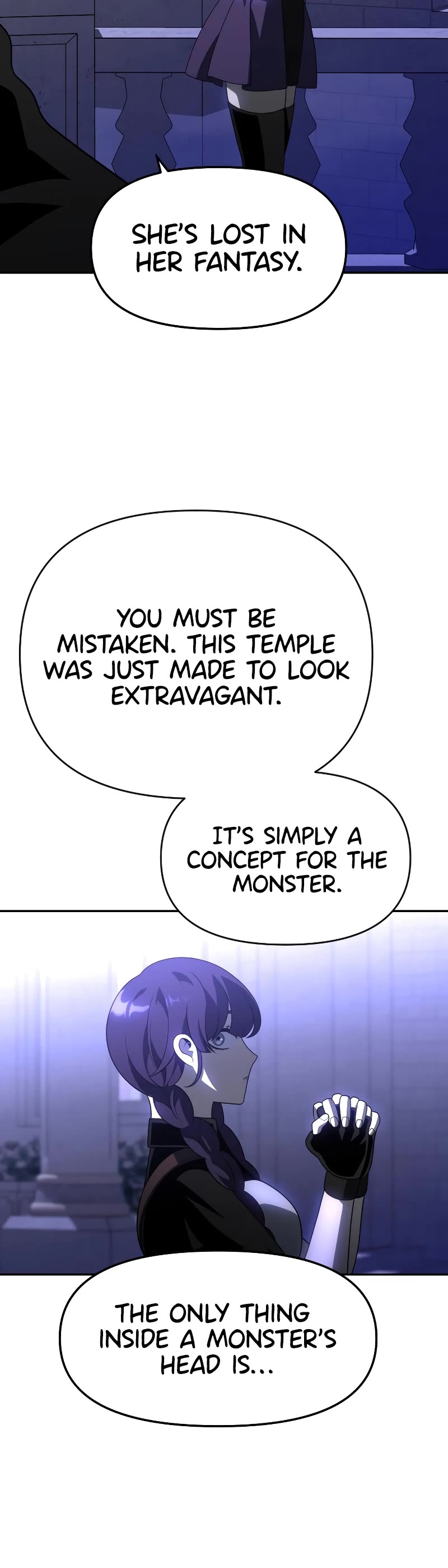 I Used to Be a Boss chapter 17 page 65