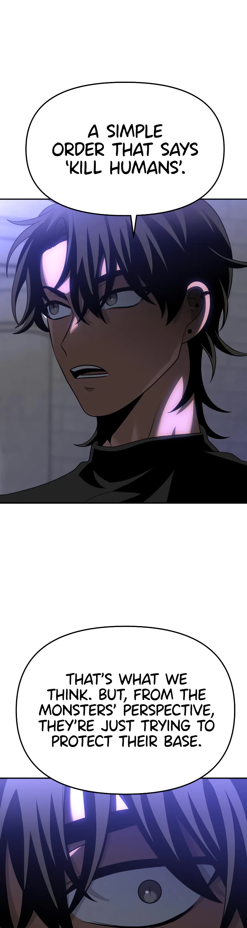 I Used to Be a Boss chapter 17 page 66