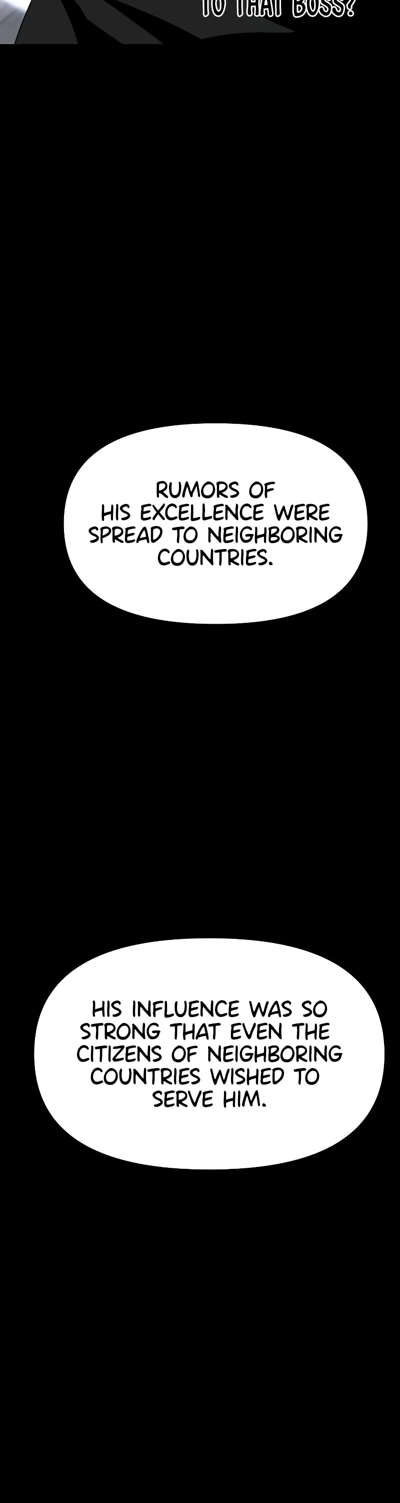 I Used to Be a Boss chapter 17 page 71