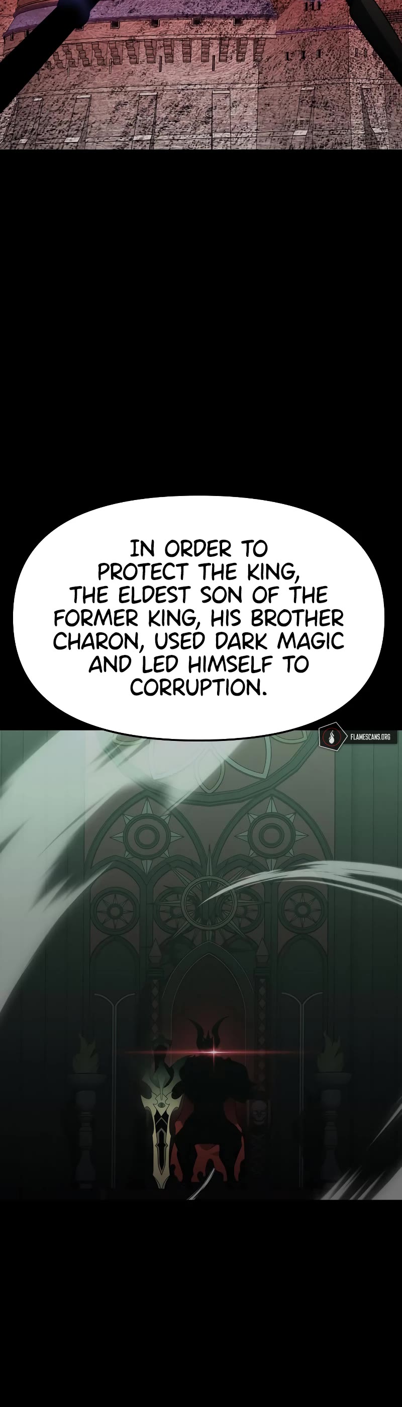 I Used to Be a Boss chapter 17 page 73