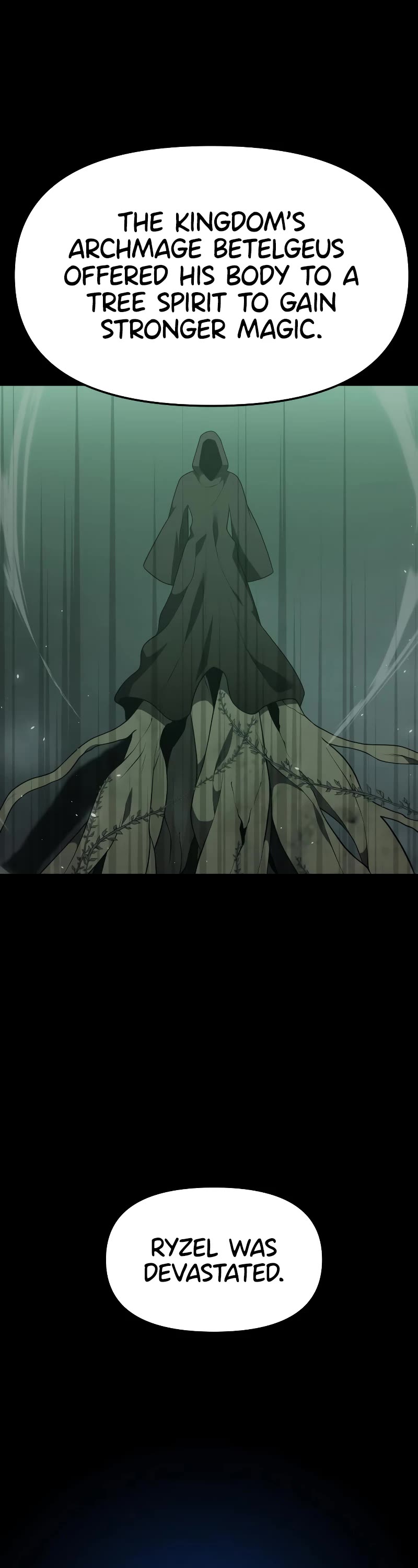 I Used to Be a Boss chapter 17 page 74