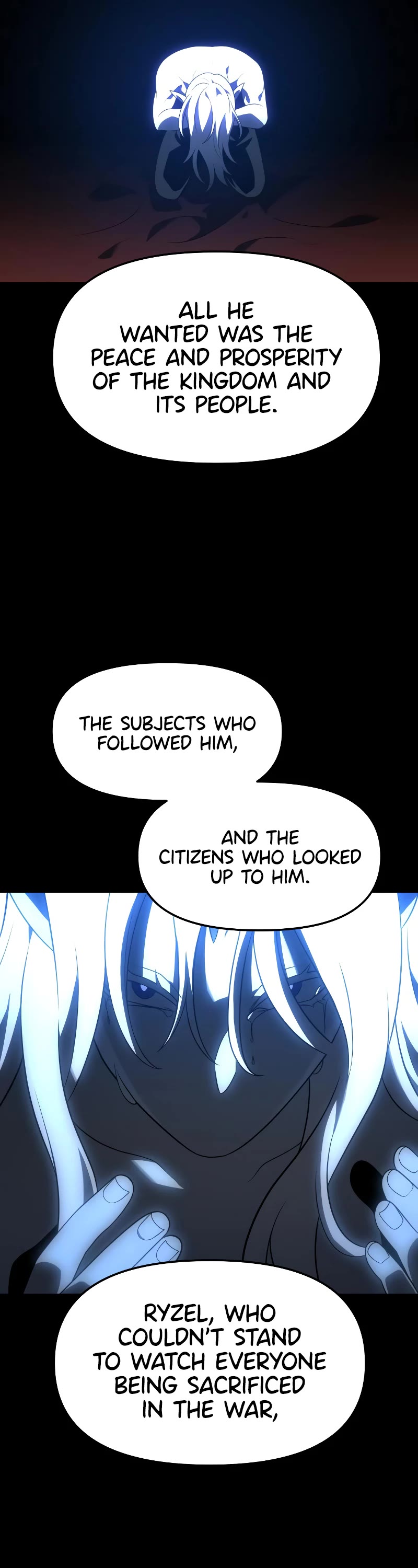 I Used to Be a Boss chapter 17 page 75