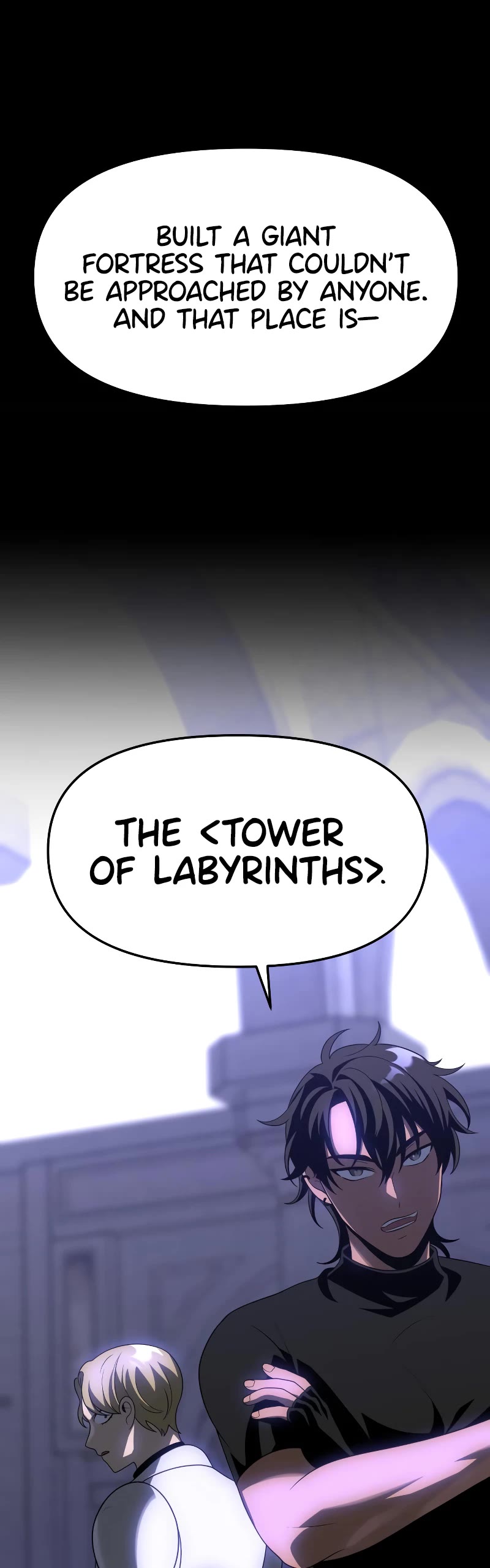 I Used to Be a Boss chapter 17 page 76