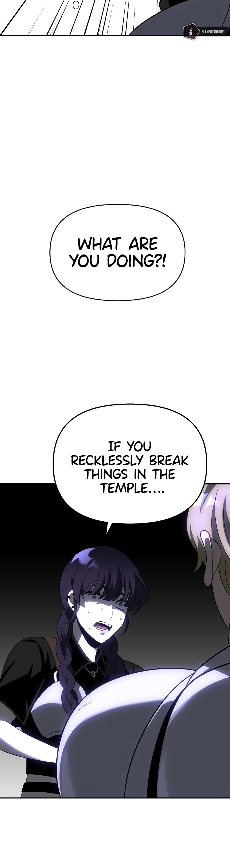 I Used to Be a Boss chapter 17 page 79