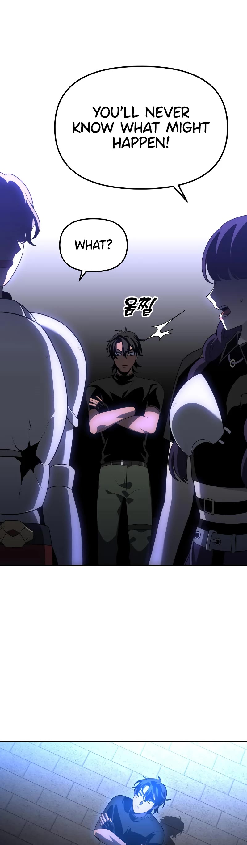 I Used to Be a Boss chapter 17 page 80