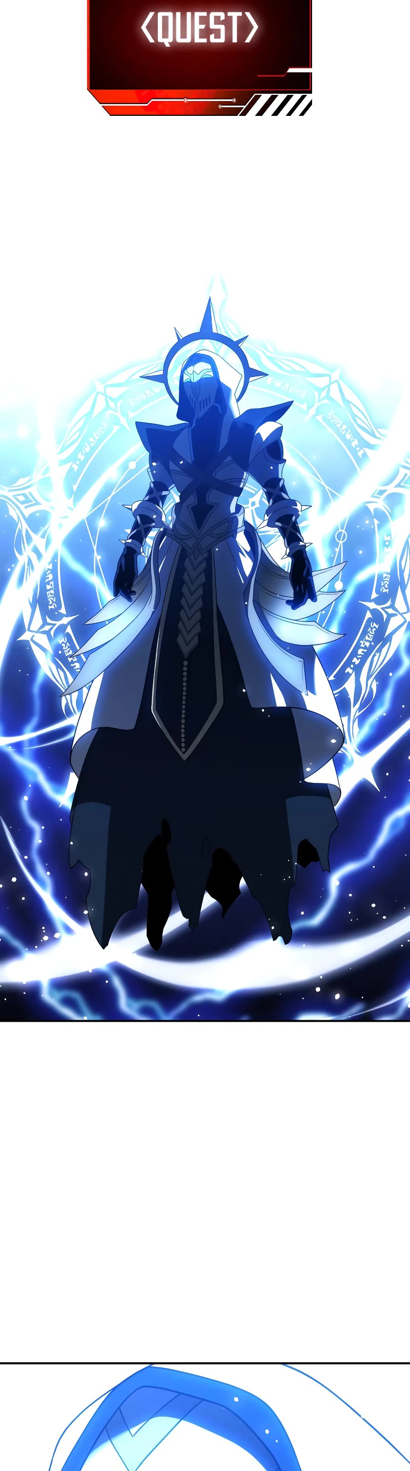 I Used to Be a Boss chapter 17 page 84