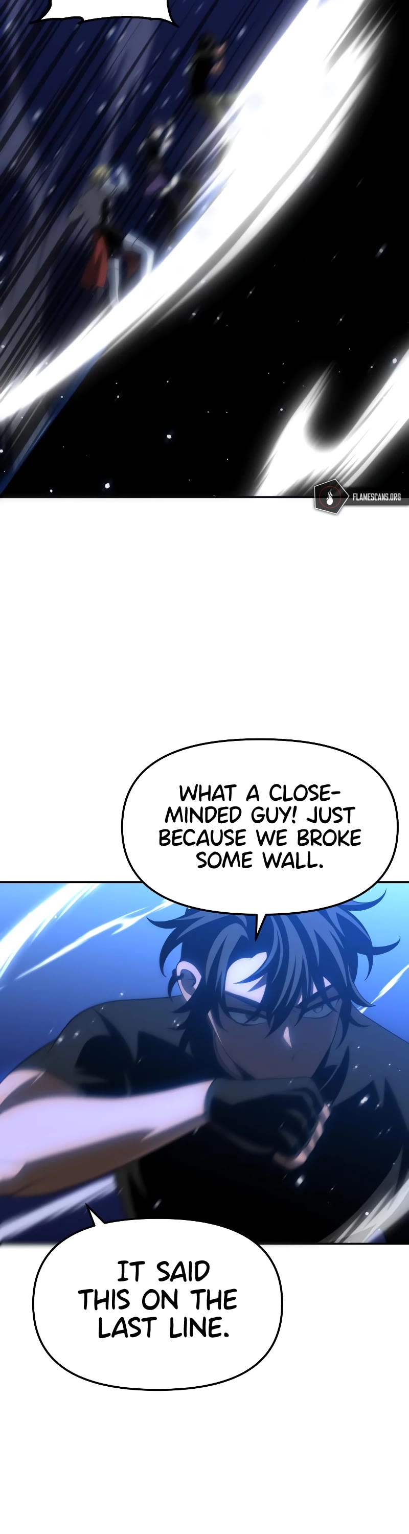 I Used to Be a Boss chapter 18 page 11