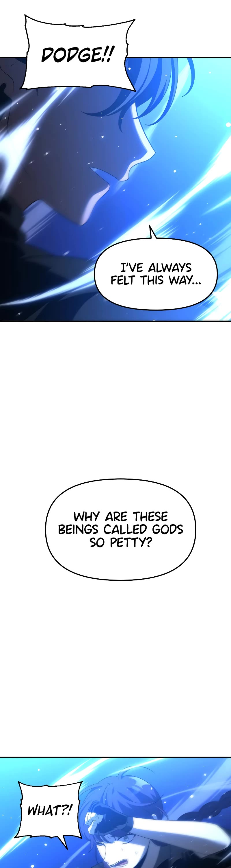 I Used to Be a Boss chapter 18 page 14