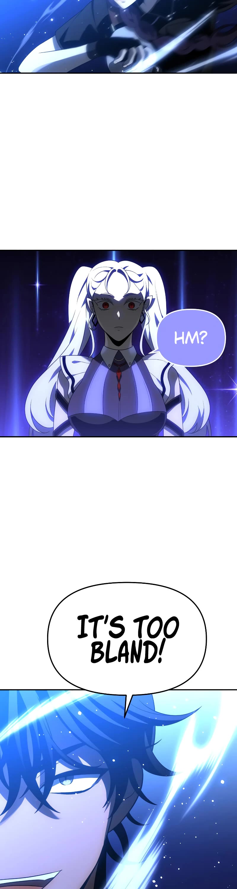 I Used to Be a Boss chapter 18 page 15