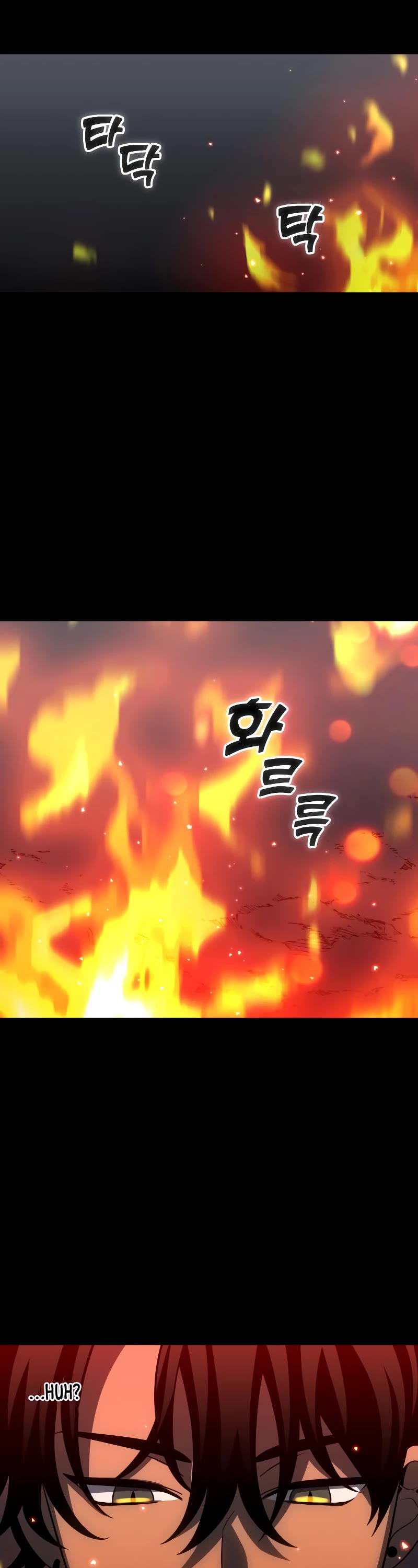 I Used to Be a Boss chapter 18 page 19