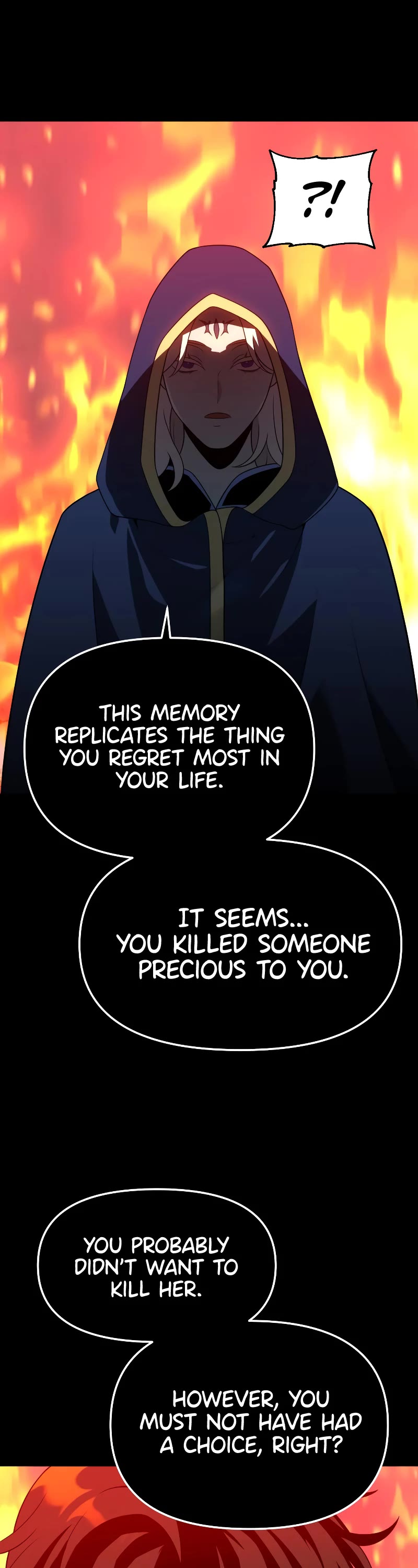 I Used to Be a Boss chapter 18 page 22