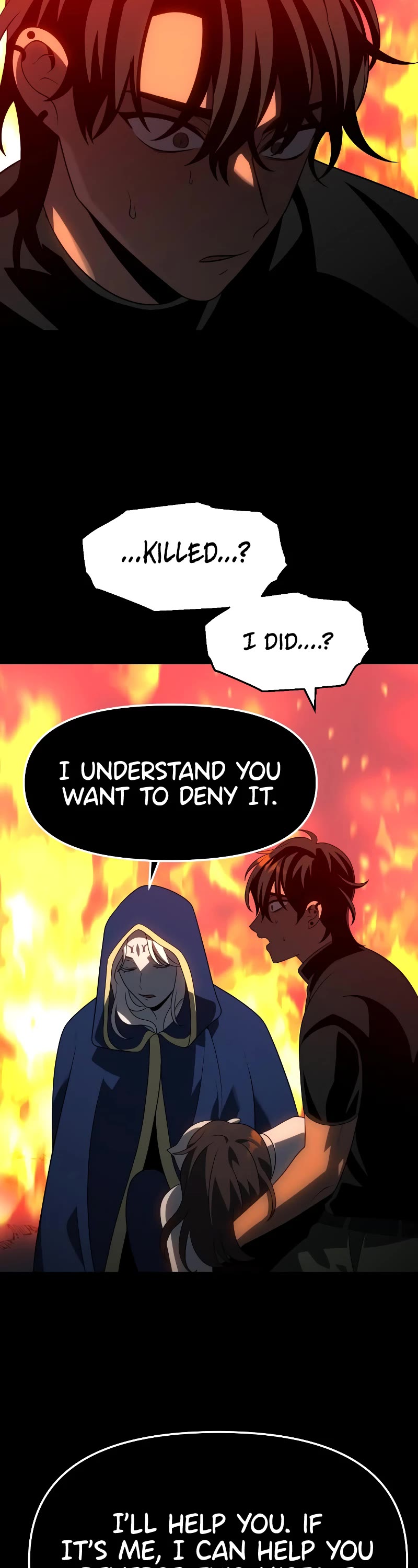 I Used to Be a Boss chapter 18 page 23