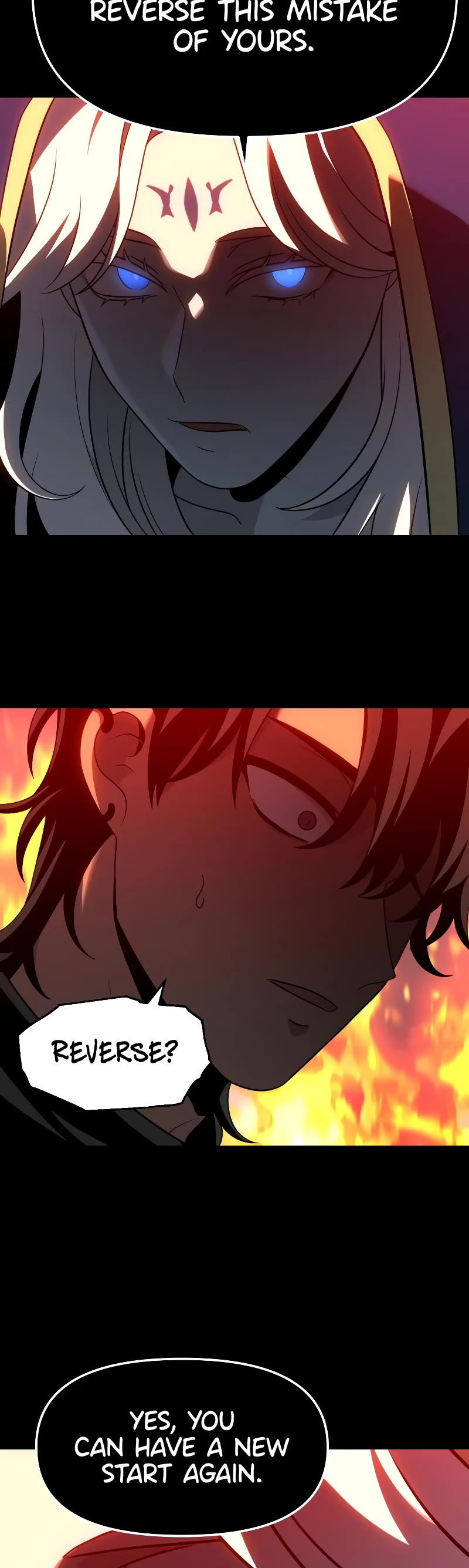 I Used to Be a Boss chapter 18 page 24