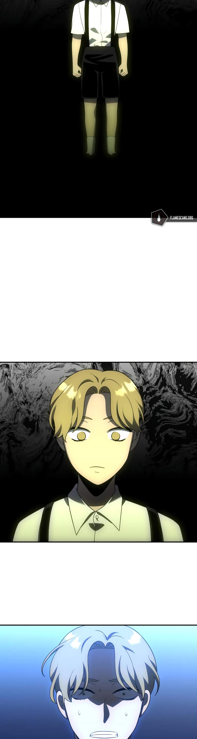 I Used to Be a Boss chapter 18 page 3