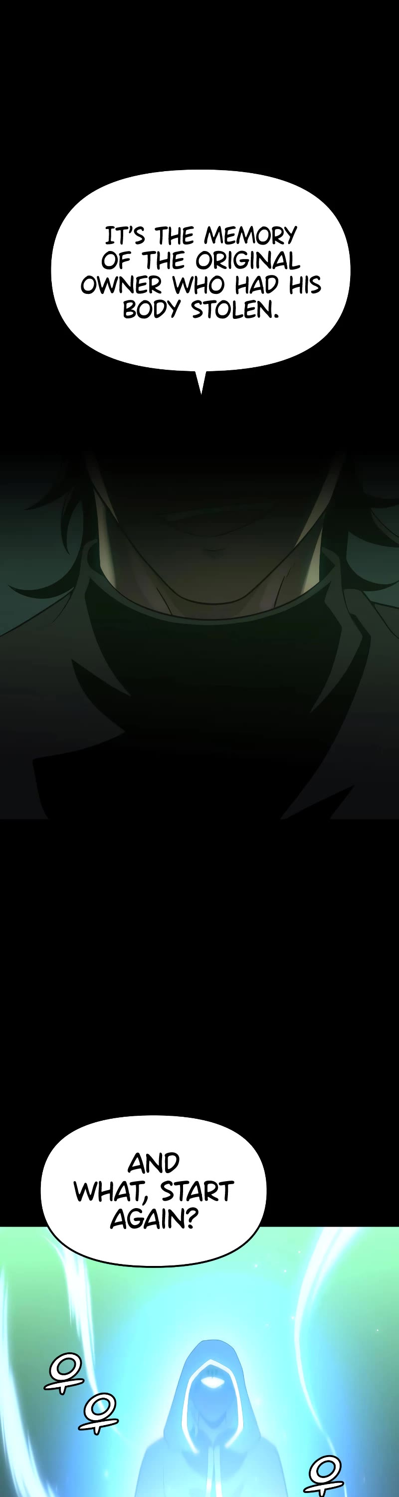 I Used to Be a Boss chapter 18 page 30