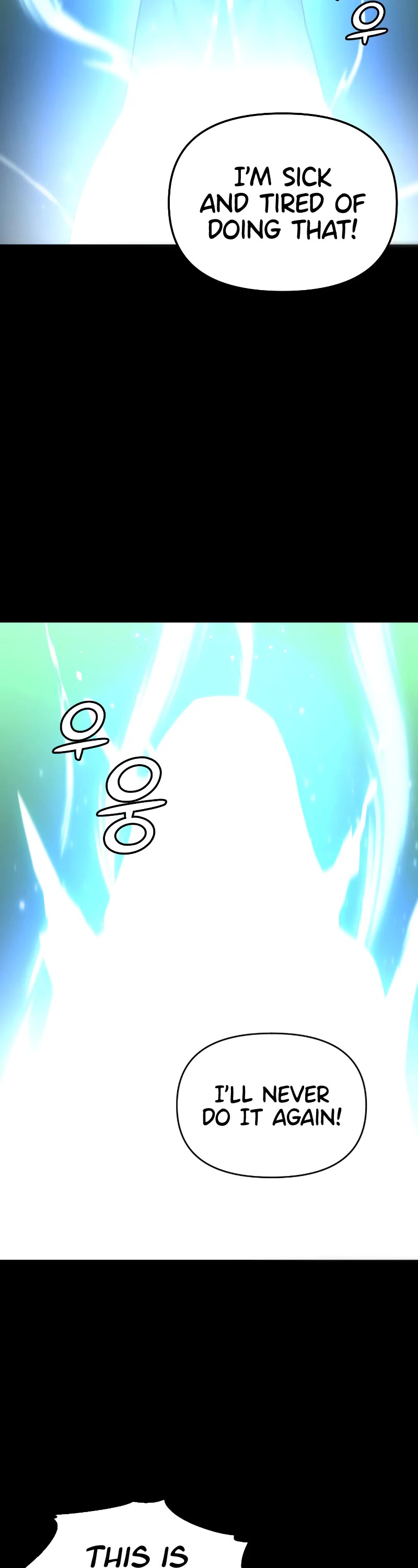 I Used to Be a Boss chapter 18 page 31