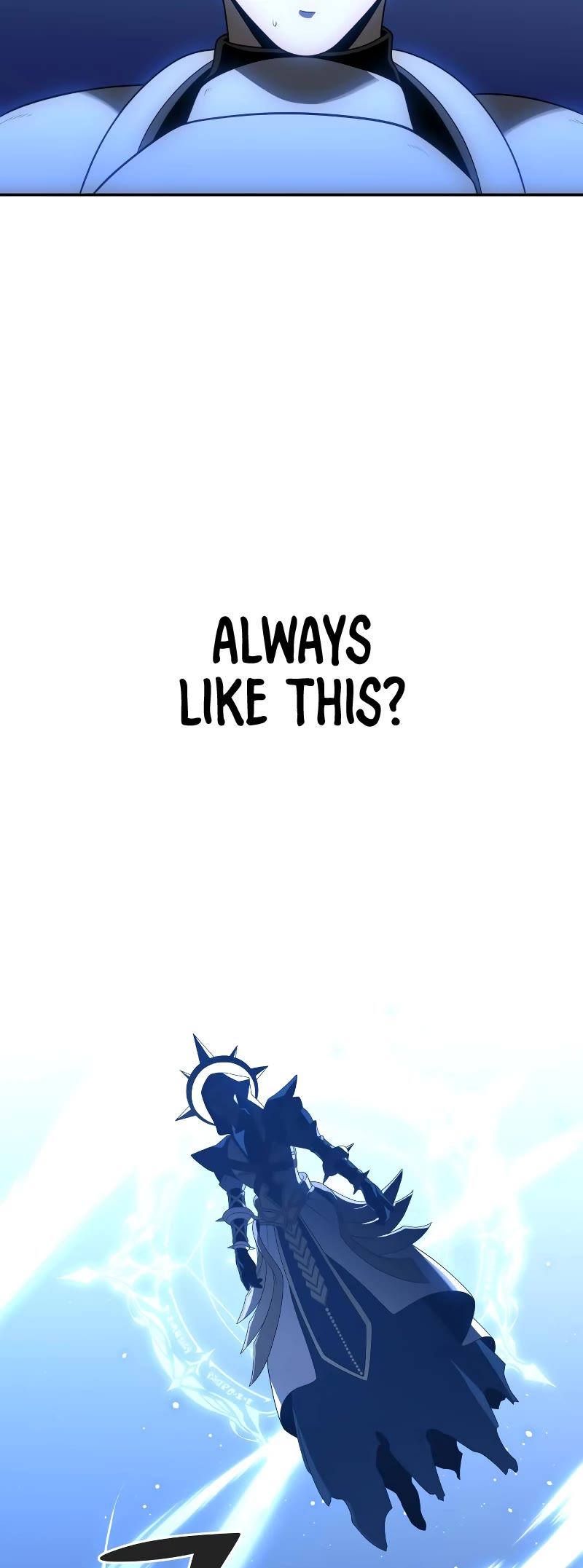 I Used to Be a Boss chapter 18 page 4