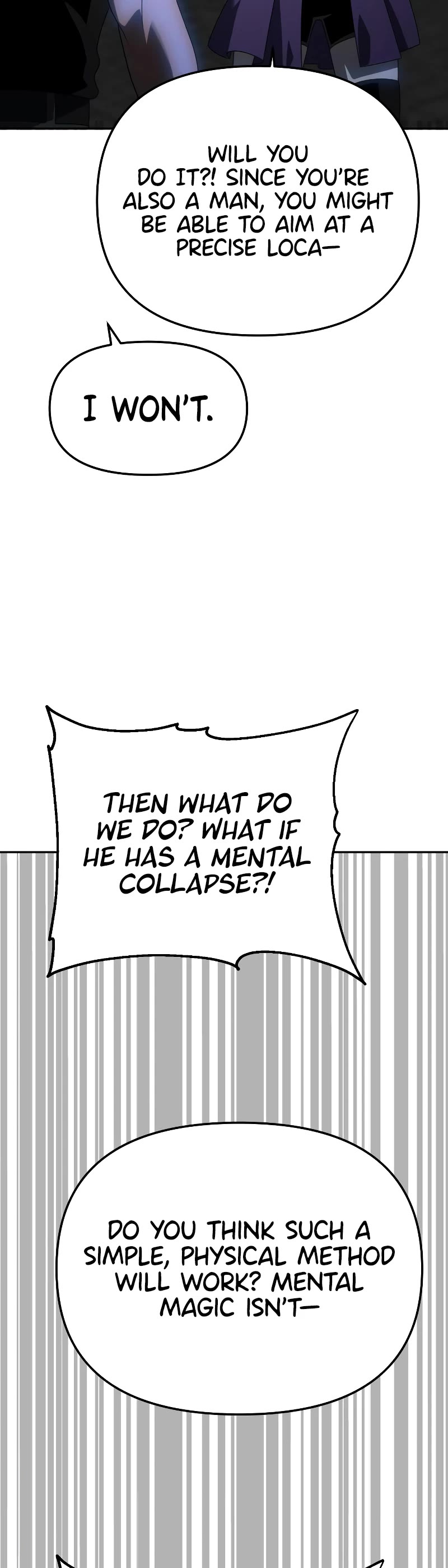 I Used to Be a Boss chapter 18 page 40