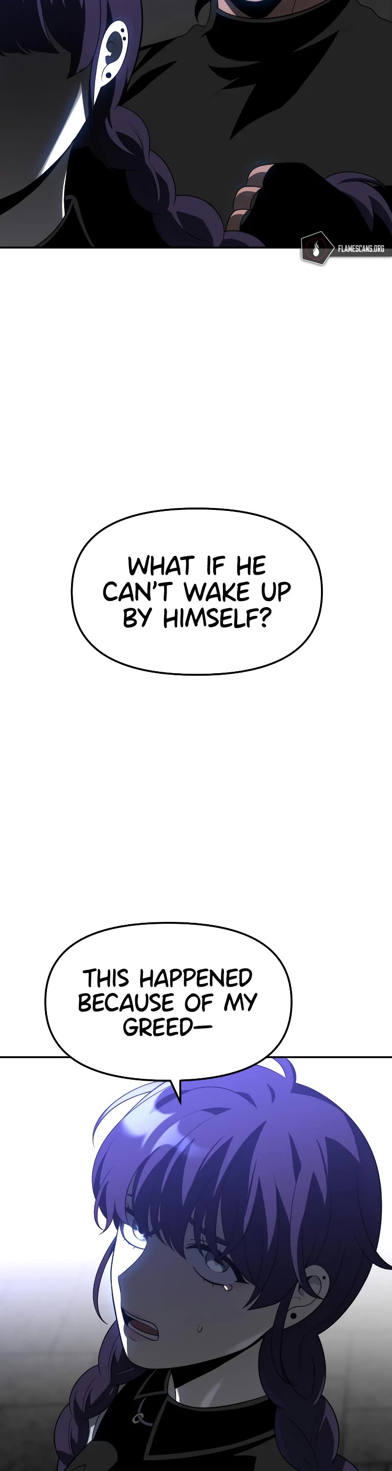 I Used to Be a Boss chapter 18 page 43