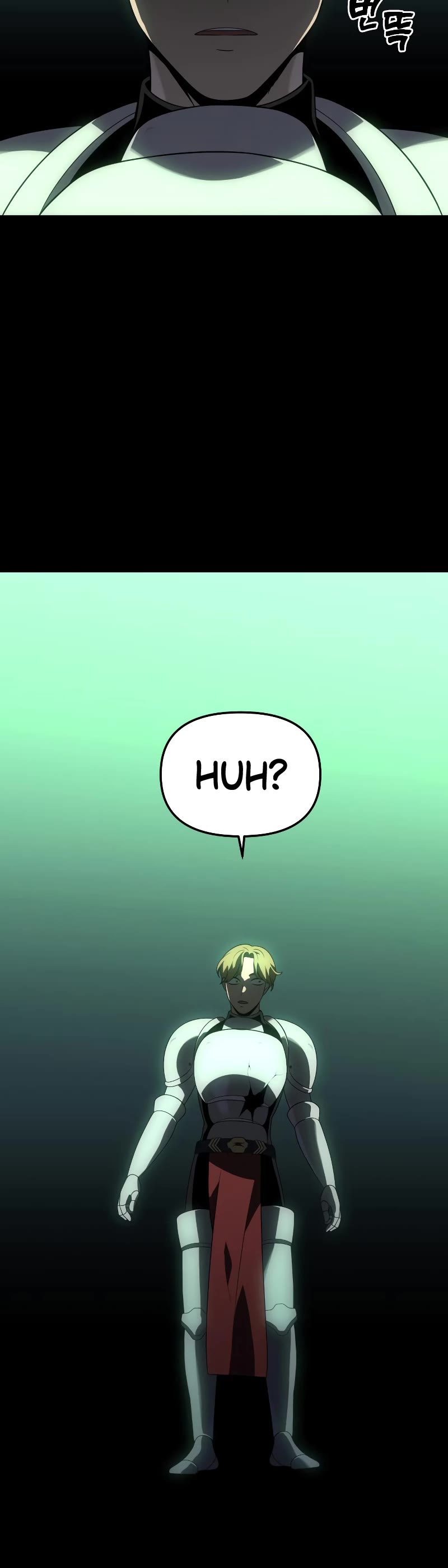 I Used to Be a Boss chapter 18 page 45