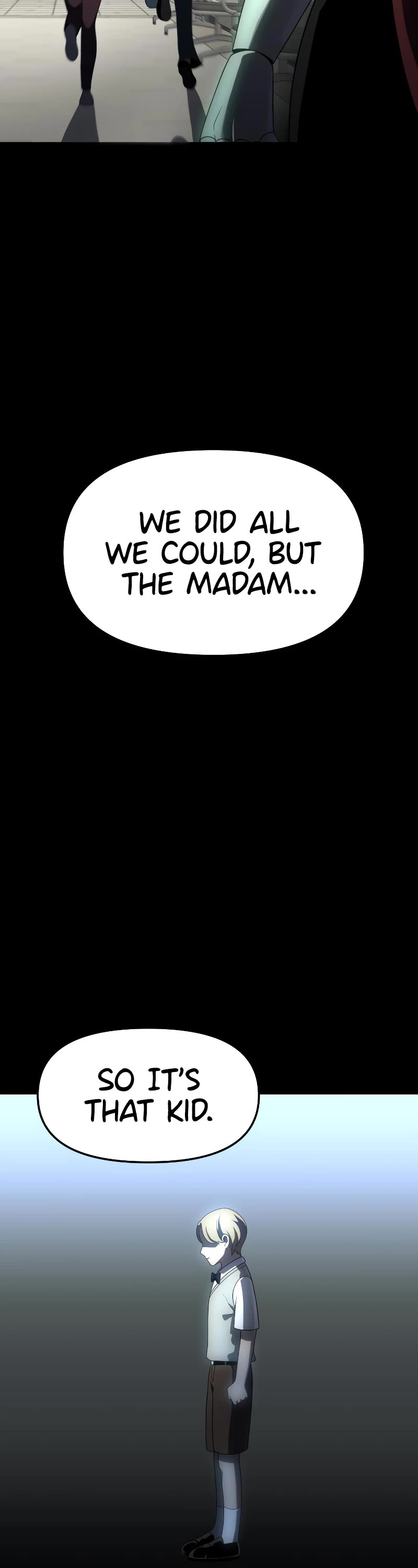 I Used to Be a Boss chapter 18 page 47