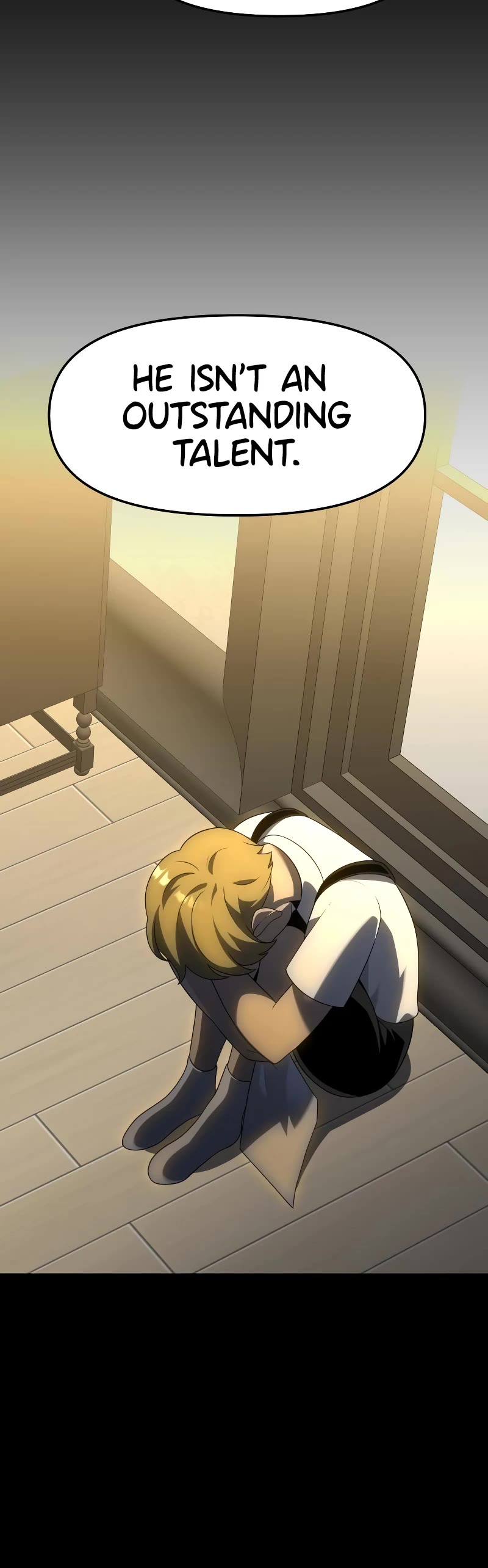 I Used to Be a Boss chapter 18 page 49