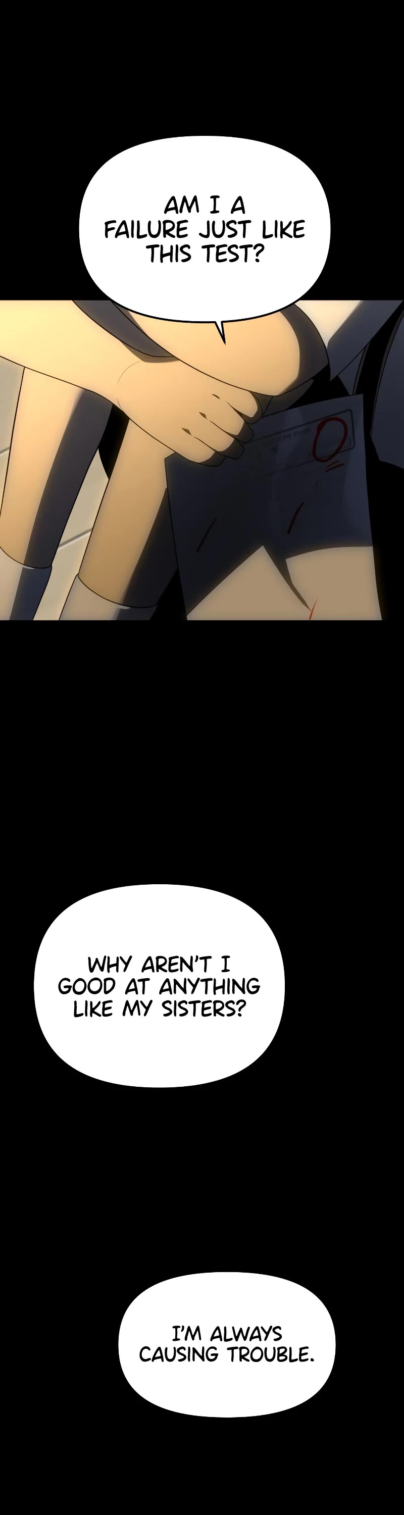 I Used to Be a Boss chapter 18 page 51