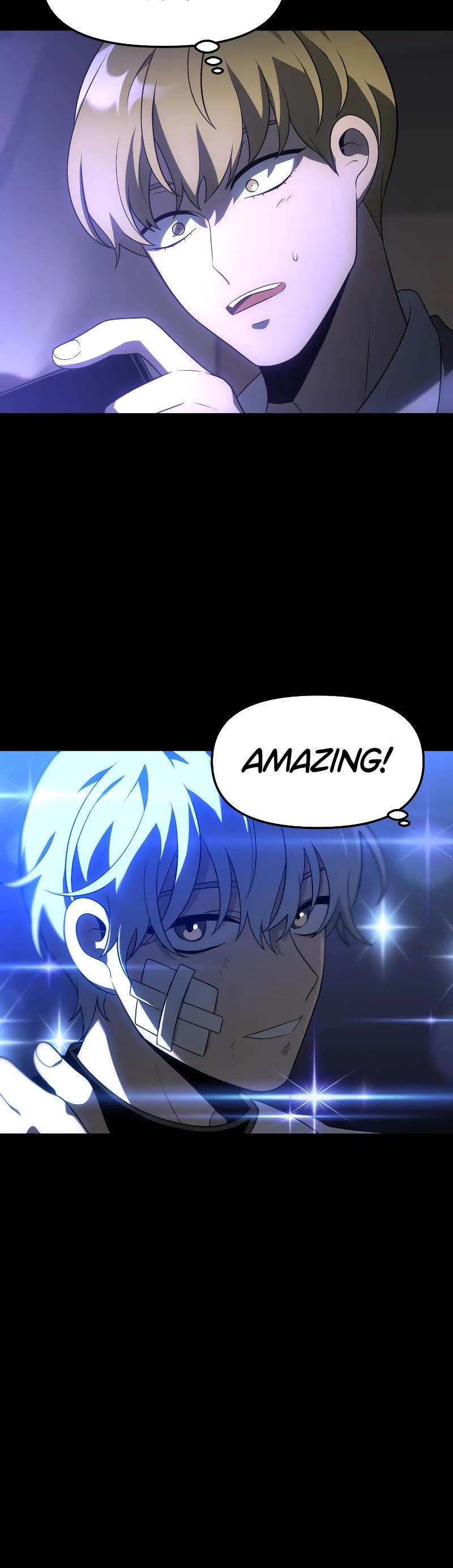 I Used to Be a Boss chapter 18 page 57