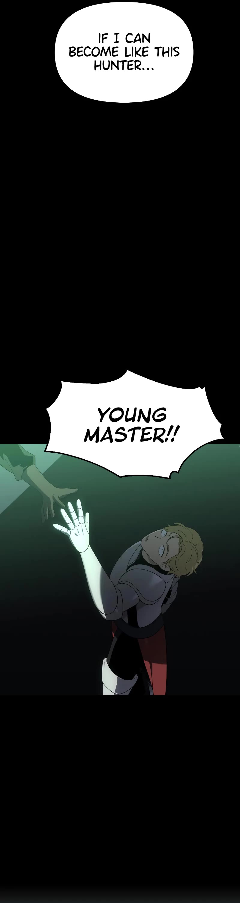 I Used to Be a Boss chapter 18 page 58