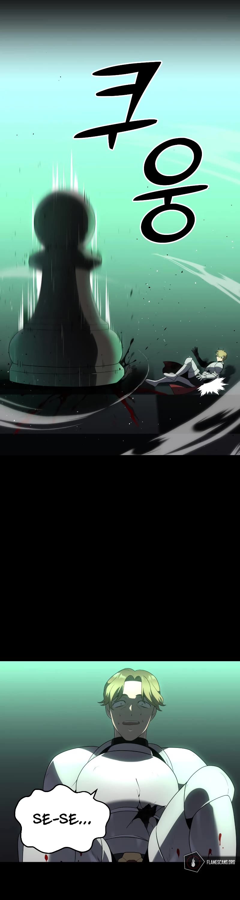 I Used to Be a Boss chapter 18 page 59