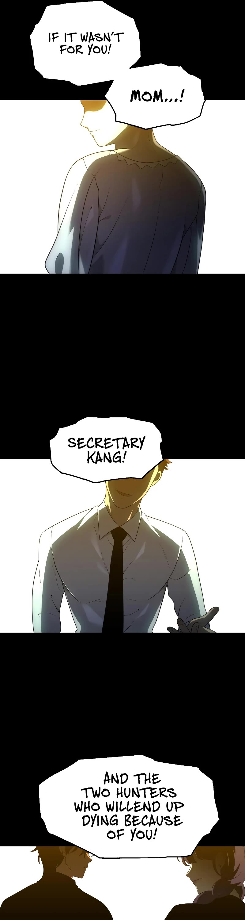 I Used to Be a Boss chapter 18 page 62