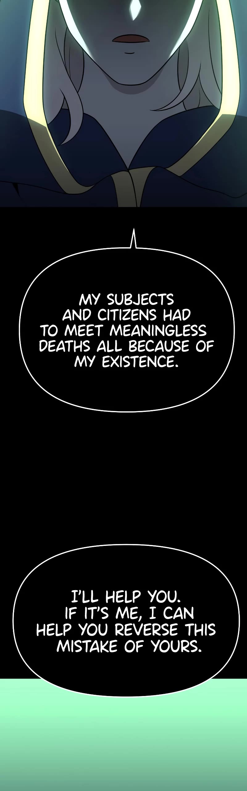 I Used to Be a Boss chapter 18 page 65