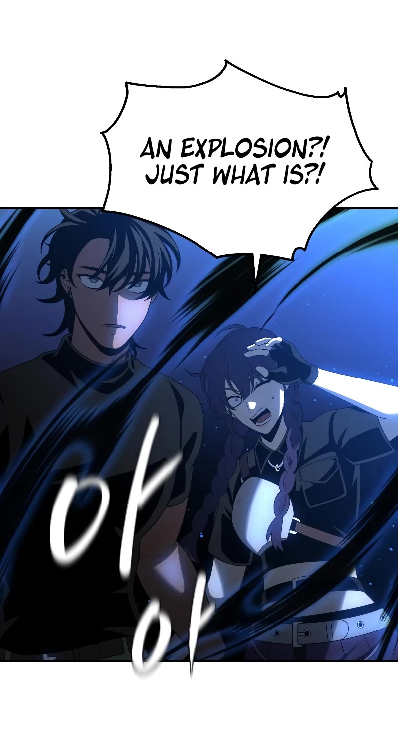 I Used to Be a Boss chapter 18 page 70