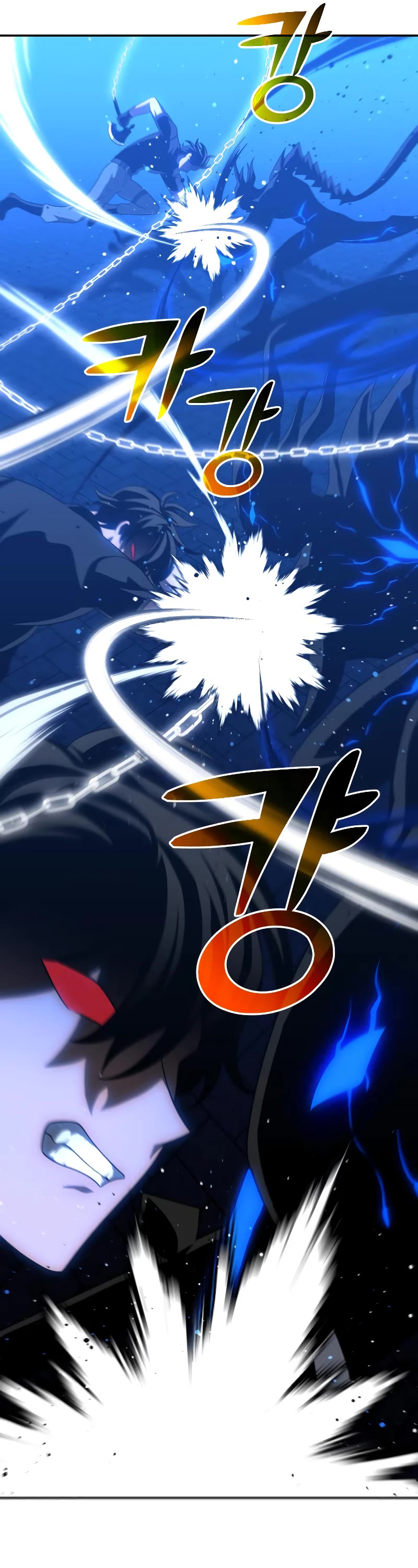 I Used to Be a Boss chapter 19 page 10