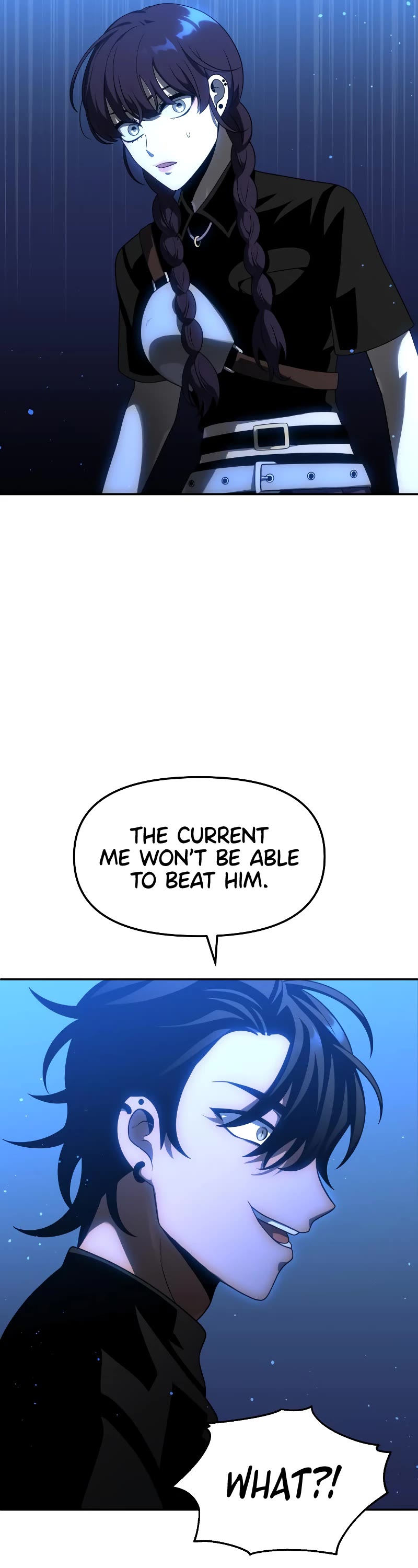 I Used to Be a Boss chapter 19 page 14