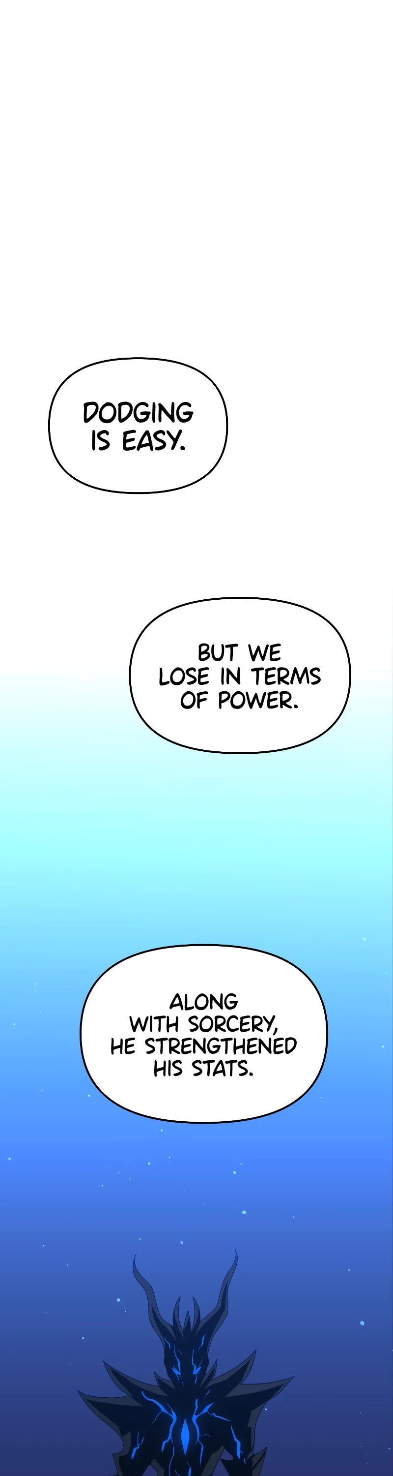 I Used to Be a Boss chapter 19 page 15