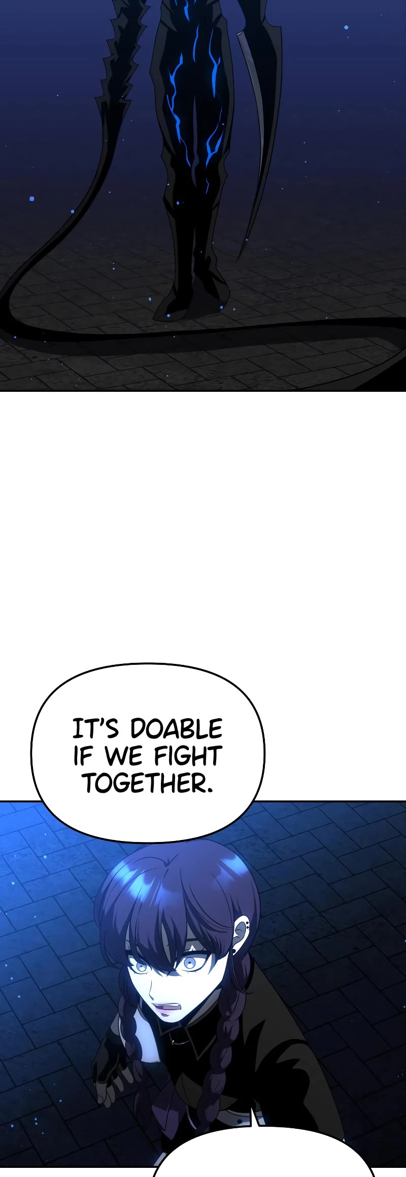 I Used to Be a Boss chapter 19 page 16