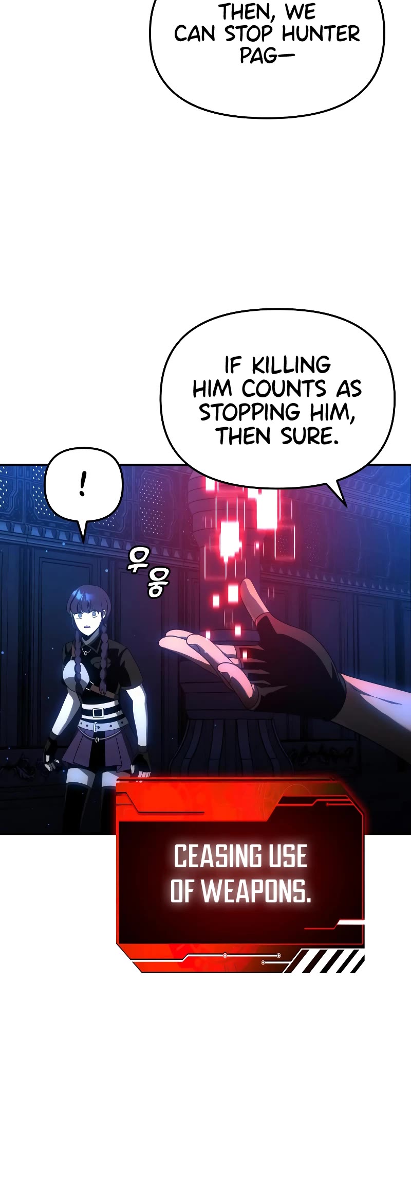 I Used to Be a Boss chapter 19 page 17