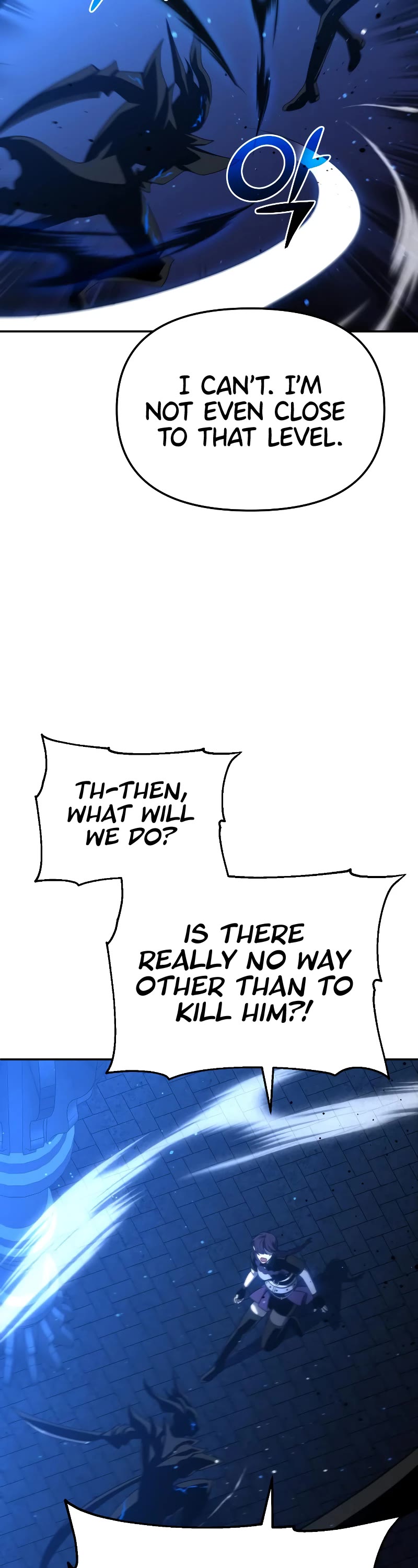 I Used to Be a Boss chapter 19 page 19